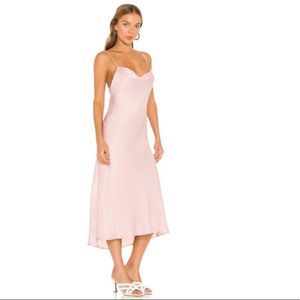 RESA|Formal Dress |Paris Pink Sand|Maxi Dress|Bridal Party/Wedding/Formal|Medi…